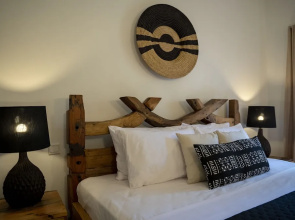 Tamu Tamu Boutique Hotel