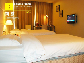 Designer Hotel