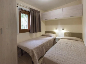 Arcobaleno Camping