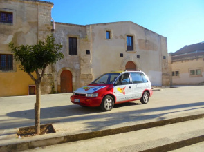 Terra del Sole B&B