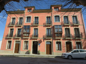 Casona de Lazúrtegui