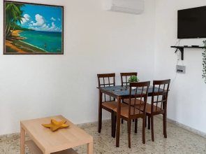 CortLang Vacation Rentals Costambar