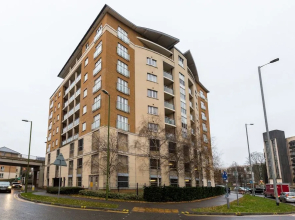 Abodebed - Handleys Court