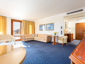 Galzignano Resort Terme & Golf - Hotel Splendid