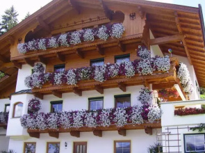Apartment Schneeberger