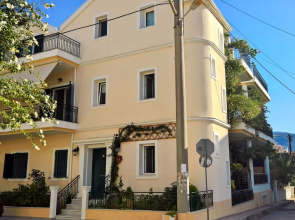 Casa Bougainvillea