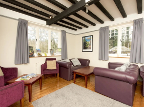 YHA Minehead - Hostel
