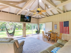Near Beach! St Simons Island Gem in Golf Community
