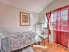 Mtn-view Home < 1 Mi to Lake Elsinore!