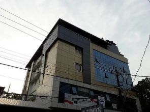 Olive Homes Residency