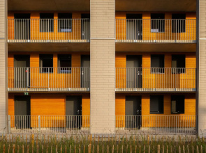 Eklo Hotels Bordeaux City center Bastide