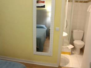 Hotel Excelsior Republique