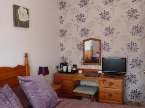 White Horse Guesthouse