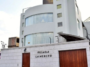 Posada La Merced