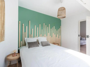 Calais Bois Blanc - Centre-Ville - Premium