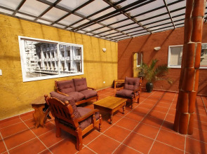 Hotel Parada