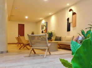 Lafi's House 2br Condo With top Lux Amenities For 7p