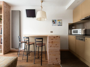Residence Antares