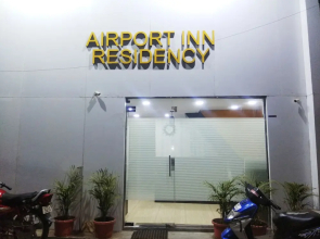 Airport Inn Residency