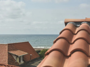 Body surf paradise- Appartement