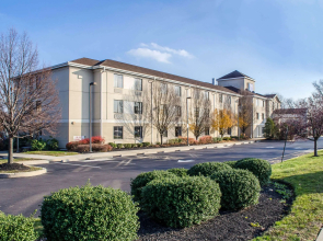 Sleep Inn & Suites Bensalem