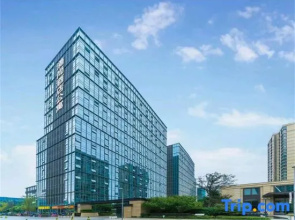Yongshang Apartment (Ningbo Cultural Plaza)