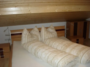 Apartment in Gaschurn for 4 People