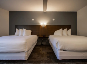 Bedrock Motel