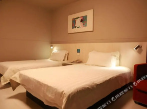 Jinjiang Inn Shanghai Changzhong Road Branch