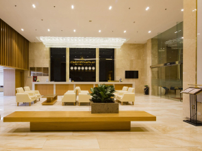 Dendro Gold Hotel