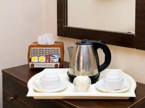 New Cairo Heart Hotel