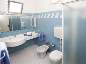 Hotel Villa dei Fiori