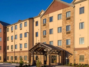 Staybridge Suites Wichita Falls