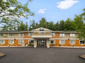 Days Inn & Suites by Wyndham Stevens Point
