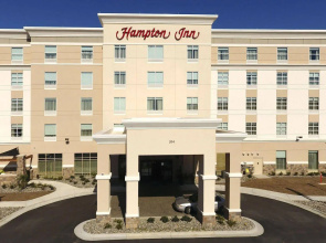 Hampton Inn Lumberton