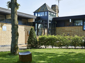 Danhostel Nykøbing Mors