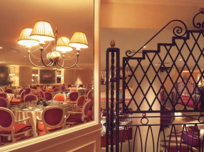 Grand Hotel Barone Di Sassj