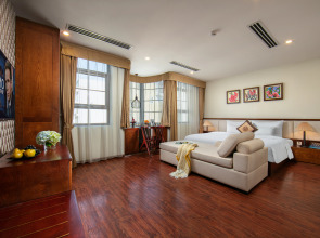 Midori Boutique Hotel