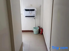Tiandiqing Hotel (Hefei Dazhaoshan Subway Branch)