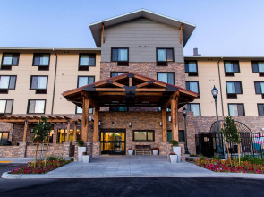 TownePlace Suites by Marriott Lancaster, CA