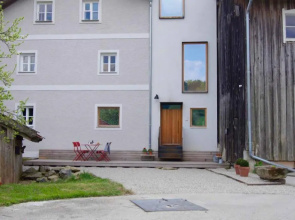 Moosham 13 Ferienwohnung & Suite