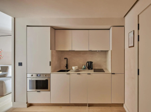 Buckle Street Studios by Locke, Aldgate