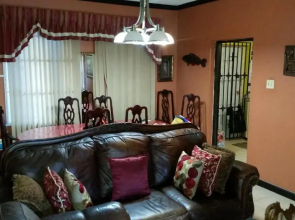 Cozy Apartment 3