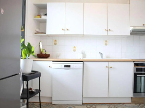 Appartement La Rochelle, 3 pièces, 5 personnes - FR-1-246-553
