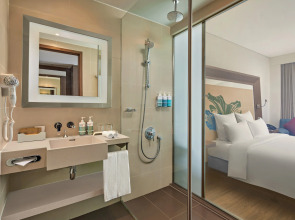 Novotel Saigon Centre