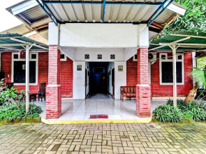 OYO 90222 Lafa Park Syariah