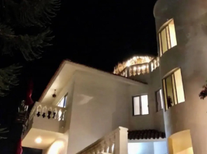 Aventura Pacifico Boutique Suites Villas
