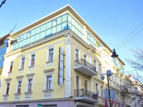 Sveta Sofia Hotel