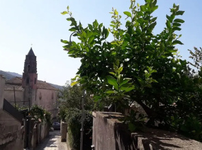 Il Campanile B&B a Sieti - Salerno