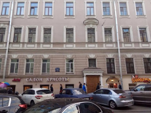 Апартаменты на улице Большая Морская